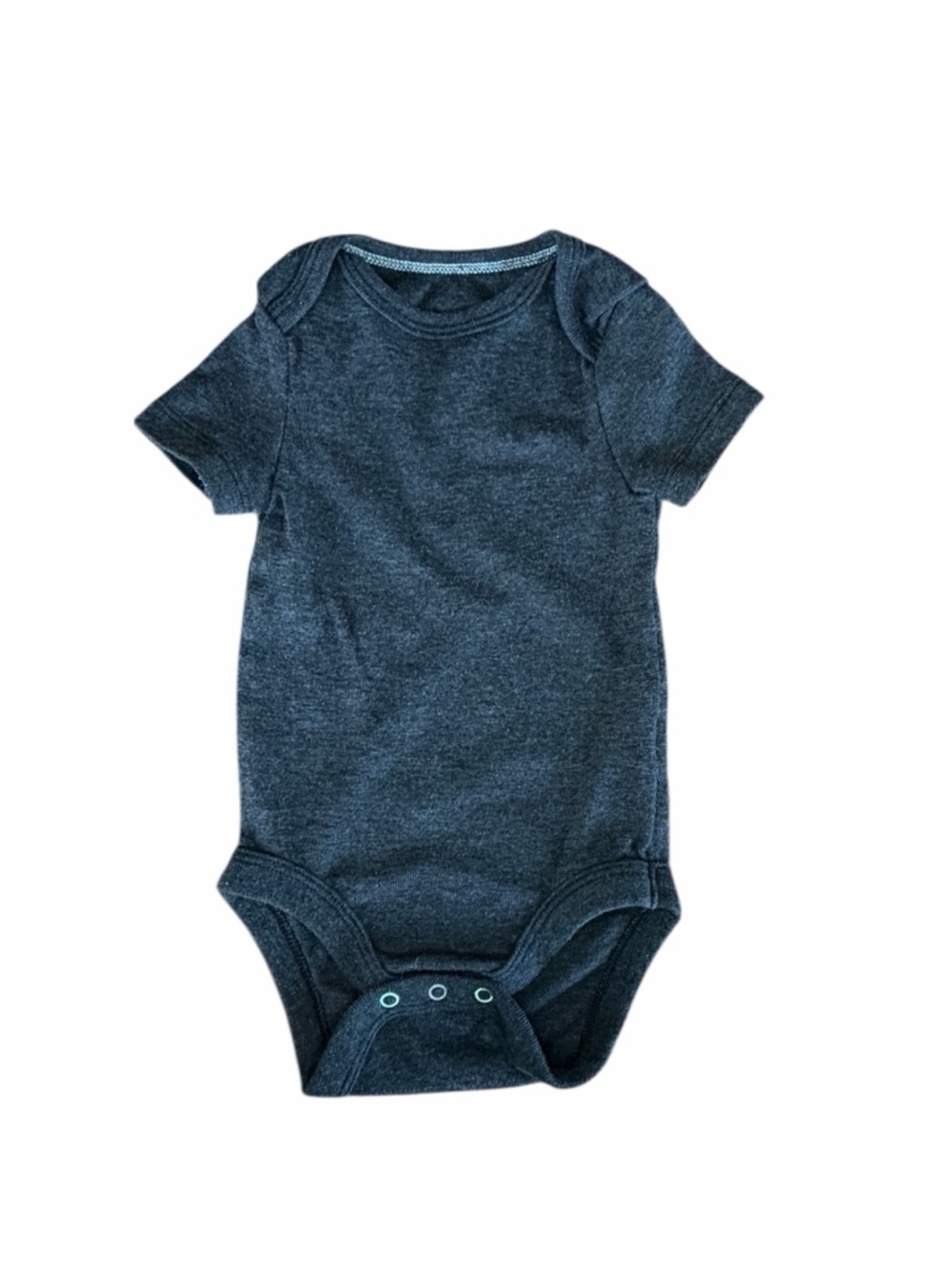 Summer Clothing Bundle Baby Boy Shorts And Short Sleeve Tops size 3-6 months - Picture 5 of 15